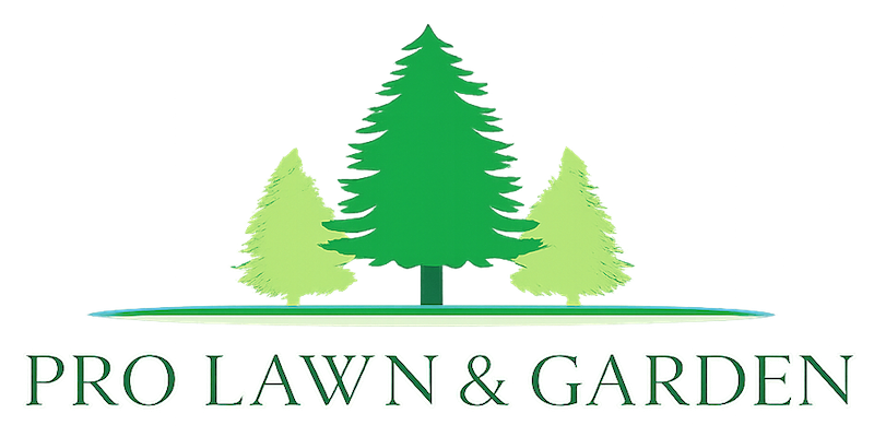 Pro Lawn & Garden