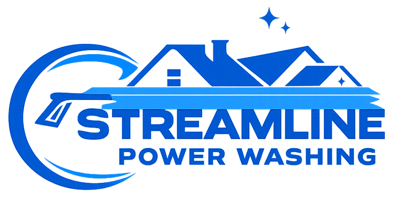 Streamline Power Washing